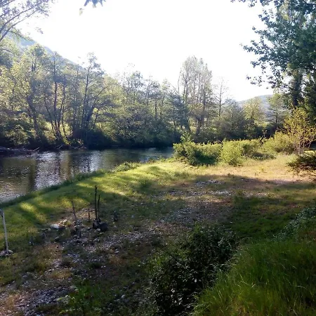 Le Vialaret Camping *