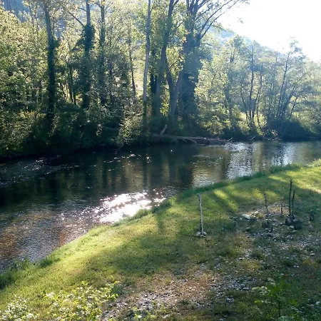 Le Vialaret Nant