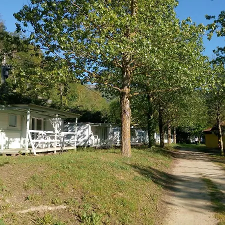 Le Vialaret Nant
